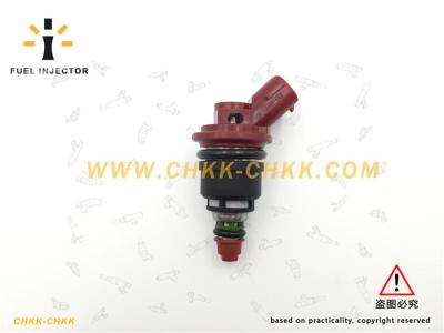 China High Flow Subaru Fuel Injectors 188SB - CH100 OEM 1000cc With Wide Dynamic Flow Range for sale