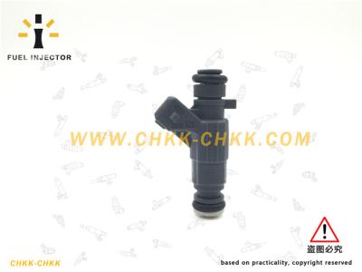 China Toyota / VW Fuel Injector For XIALI Geely BL Coupe 1.3 1.5 5A 8A OEM 23209 - 02060 for sale