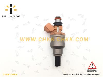 China Fuel Injector For Mazda 929 3.0L V6  OEM . 195500-2030 / JE26-13-25 for sale