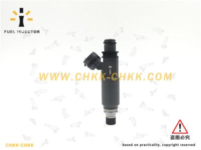 China OEM 195500-3110 1.5L Mazda Fuel Injector For Mazda Protege Car Parts for sale