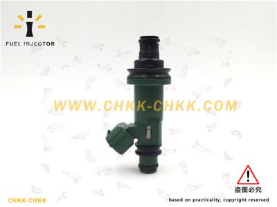 China Durable Subaru Fuel Injector OEM 195500-3400 Automotive Fuel Injectors for sale