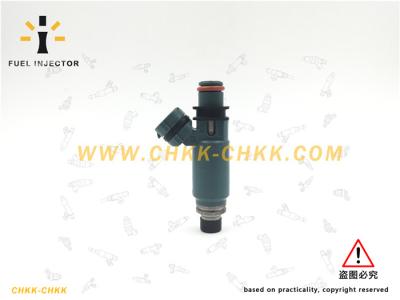 China Car Fuel Injector For Subaru Impreza OEM 195500-3920 , Auto Parts Petrol Fuel Injector for sale