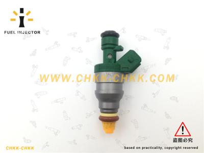 China Durable Mercedes Fuel Injector , Mercedes W124 Fuel Injector OEM 0000785049 / 0280155219 for sale