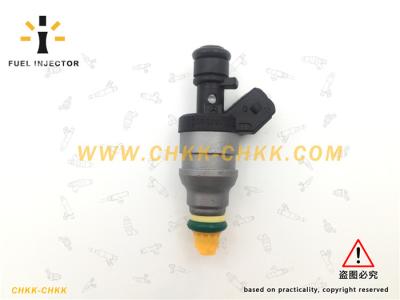 China High Flow Fuel Injectors For Mercedes W140 C140 R129 600SL OEM 0000787223 / 0280155201 for sale