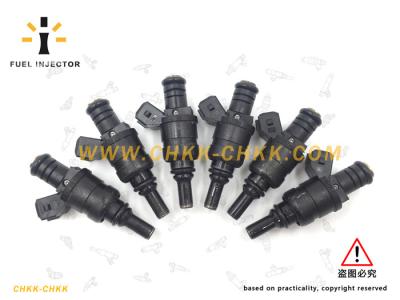 China Durable BMW Fuel Injector For  BMW 2.5 2.8 OEM . 1427240 / 13537546244 for sale