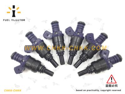 China E46 E39 X3 Z3 Z4 3 5 SERIES VALVES BMW Fuel Injector OEM 1439800 / 13537546244 for sale