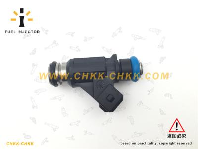 China Fuel injector For  CHEVROLET OEM , 25344543 for sale