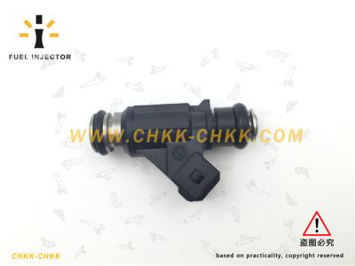 China Fuel Injector For Chevrolet Ford Mitsubishi Jinbei Great Wall JMC Wuling OEM . 25345994 for sale