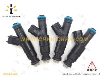 China FORD Focus / Ford Mondeo Fuel Injector , OEM 30711782 Mazda Fuel Injector for sale