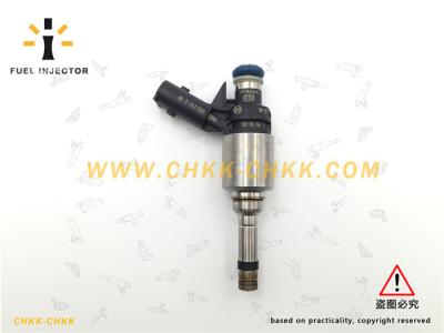 China Durable Hyundai Fuel Injector OEM 0261500096 / 35310-3CFA0 KIA Car Fuel Injector for sale