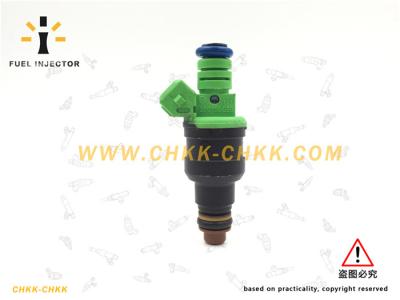 China Bosch Fuel Injectors For BMW EV1 Volvo Vw Audi GMC Chevrolet Dodge OEM 0280150558 for sale