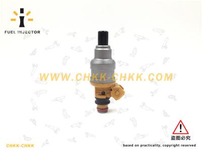 China Bosch / Neuf / Kia Fuel Injector OEM 0280150763 With Wide Dynamic Flow Range for sale