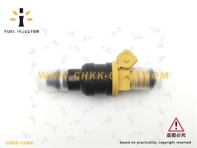 China High Flow BMW 325i Fuel Injector For BMW 325iS 2.5 750iL OEM  0280150773 / 13641734776 for sale