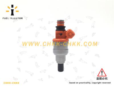 China OEM 9250930021 / 0280150783 Hyundai Fuel Injector KIA Clarus / Bosch Fuel Injectors for sale