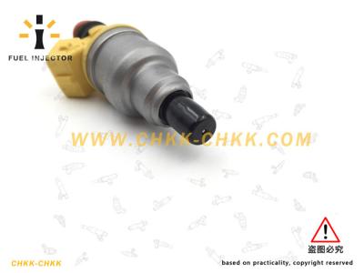 China OEM 0280150788 / 35310-24010 Hyundai Fuel Injector For Hyundai Scoupe for sale