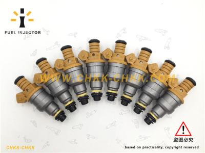 China Lincoln / Mercury / Ford Fuel Injector 4.6 5.0 5.4 5.8L OEM 0280150943 / F0TE-D5A for sale