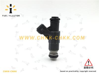 China U2 4.0L V6 Ford Explorer Fuel Injector OEM 0280155734 / 97JF-BA Anti Pollution for sale