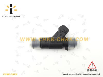 China Professional Mercedes Fuel Injector For  2.8 3.2 V6 OEM 0280155742 / A1120780149 for sale