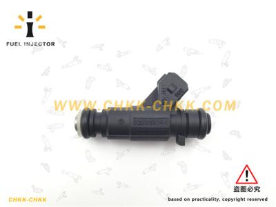 China Automotive Fuel Injectors OEM 0280155744 / A1130780049 Mercedes Fuel Injector for sale