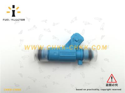 China OEM 0280155816 / F5DZ-B  Ford Fuel Injector For  FORD AUSTRALIA / Fiat Fuel Injection for sale