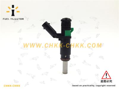 China MERCEDES 2012 GLK350 X204 Mercedes Benz Fuel Injectors OEM 2720780023 / A272078 for sale