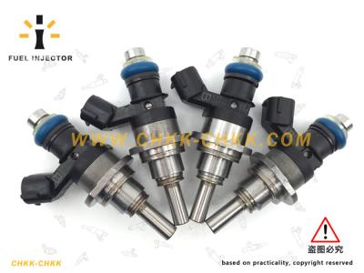 China Car Fuel Injector For Mazda3 / 6 2.3L , Mazda CX-7 Fuel Injector OEM L3K9-13-250A for sale