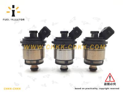 China Fuel injector For Peugeot OEM , 110R-000058 / 10R-021832 for sale