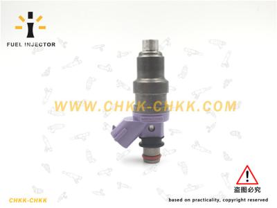 China Automotive Fuel Injectors For HKS , OEM 14002-AK002 800cc Car Fuel Injector for sale