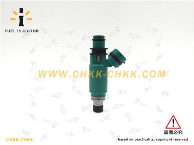 China 15710-64G00 OEM High Flow Fuel Injectors For SUZUKI Parts Professional for sale