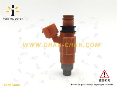 China SUZUKI-Brandstofinjectoroem 15710-65D00, Automobielbrandstofinjectorvervanging Te koop