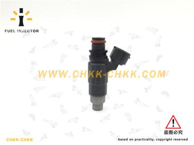 China Fuel injector For SUZUKI OEM , 15710-66D00 for sale