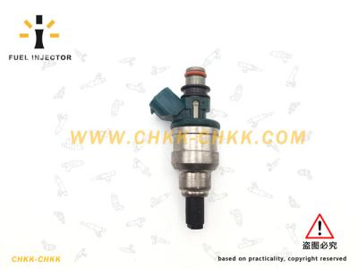 China Fuel injector For SUZUKI OEM , 15710-75D50 / 195500-2350 for sale