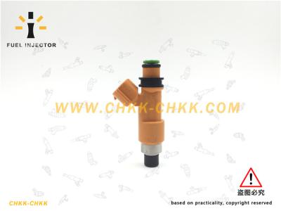 China Inyector de combustible para OEM de SUZUKI, 15710-77J00 en venta