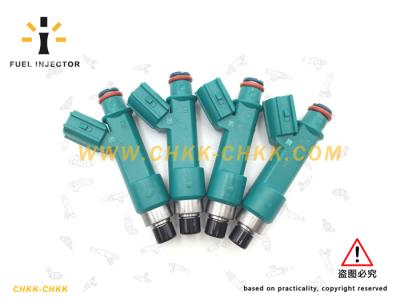 Chine Injecteur de carburant pour OEM de SUZUKI, 15710-78K00 à vendre