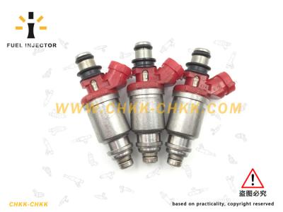 中国 SUZUKI OEM、15710-83C11のための燃料噴射装置 販売のため