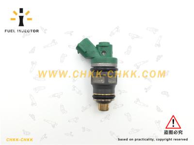 China Inyector de combustible para OEM de SUZUKI, 15710-87J00 en venta