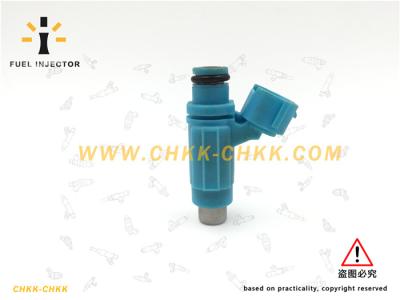 China For Suzuki Fuel Injector OEM15710-93J00 2004 & LATER 200-250HP DF200 for sale