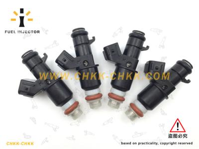 China Fuel injector For Honda CIVIC GD,GE,1.3 OEM , 16450-PWA-003 for sale