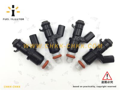 China Fuel Injector For Honda OEM . 16450-R5A-A01 for sale