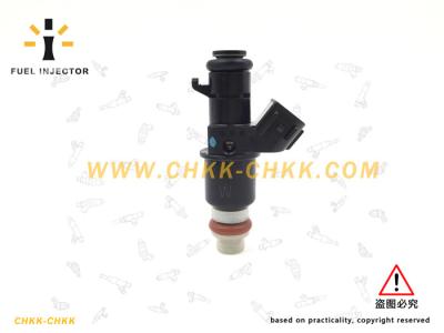 China Inyector de combustible del coche de las piezas de automóvil, inyectores del OEM 16450-RCA-A01 Honda Accord en venta