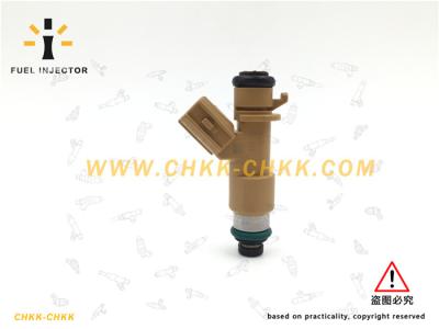 China Patrulla 3.0L V6 de Honda Accord del inyector de combustible del coche del OEM 16450-RDV-J01 confiable/artículo en venta