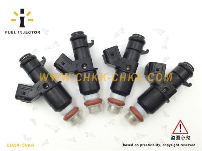 China Piezas profesionales del OEM 16450-RGA-003 Honda Jazz del inyector de combustible de Honda en venta