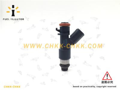 China Inyector de combustible de Honda de las piezas de automóvil para OEM 16450-RJA-A01 de Honda ACURA MDX RL TL en venta