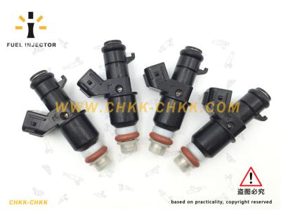 China Durable Honda Fuel Injector For Honda Civic Hybrid OEM 16450-RMX-003 for sale