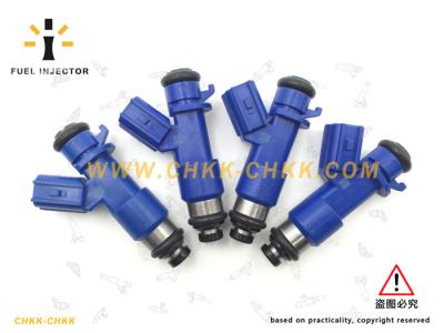 China 16450-RWC-A01 inyector de combustible del OEM Honda para Honda Acura RDX cívico Integra RSX K20 K24 B16 B18 en venta