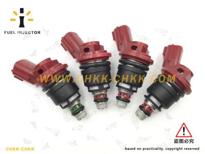 China OEM 16600-96E01 Nissan Maxima Fuel Injectors For  Nissan Maxima Infiniti I30 for sale