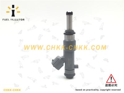 China Nissan X Trail Fuel Injectors OEM 16600-EA00A , 2.5L 4L Nissan Frontier Fuel Injector for sale