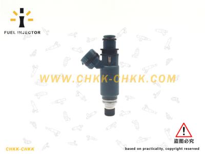 China Nissan Parts 16600-KA260 OEM Nissan Fuel Injector Automotive Fuel Injectors for sale