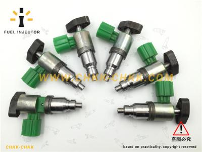 China OEM 17520-AE050 / JSD7-72 Nissan Fuel Injector For Sentra / Bluebird / Sylphy / Primera for sale