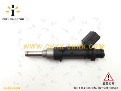 China Fuel Injector For  Toyota Yaris OEM . 23209-47010 for sale